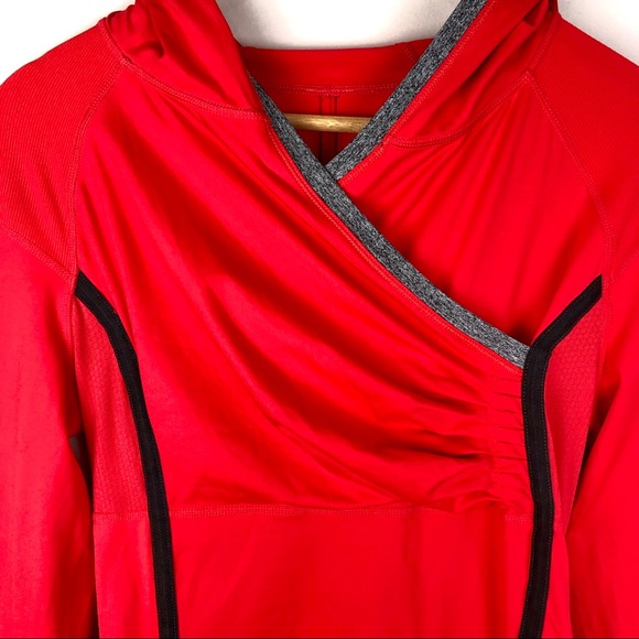 Lululemon Run For Your Life Pullover - Picture 3 of 7
